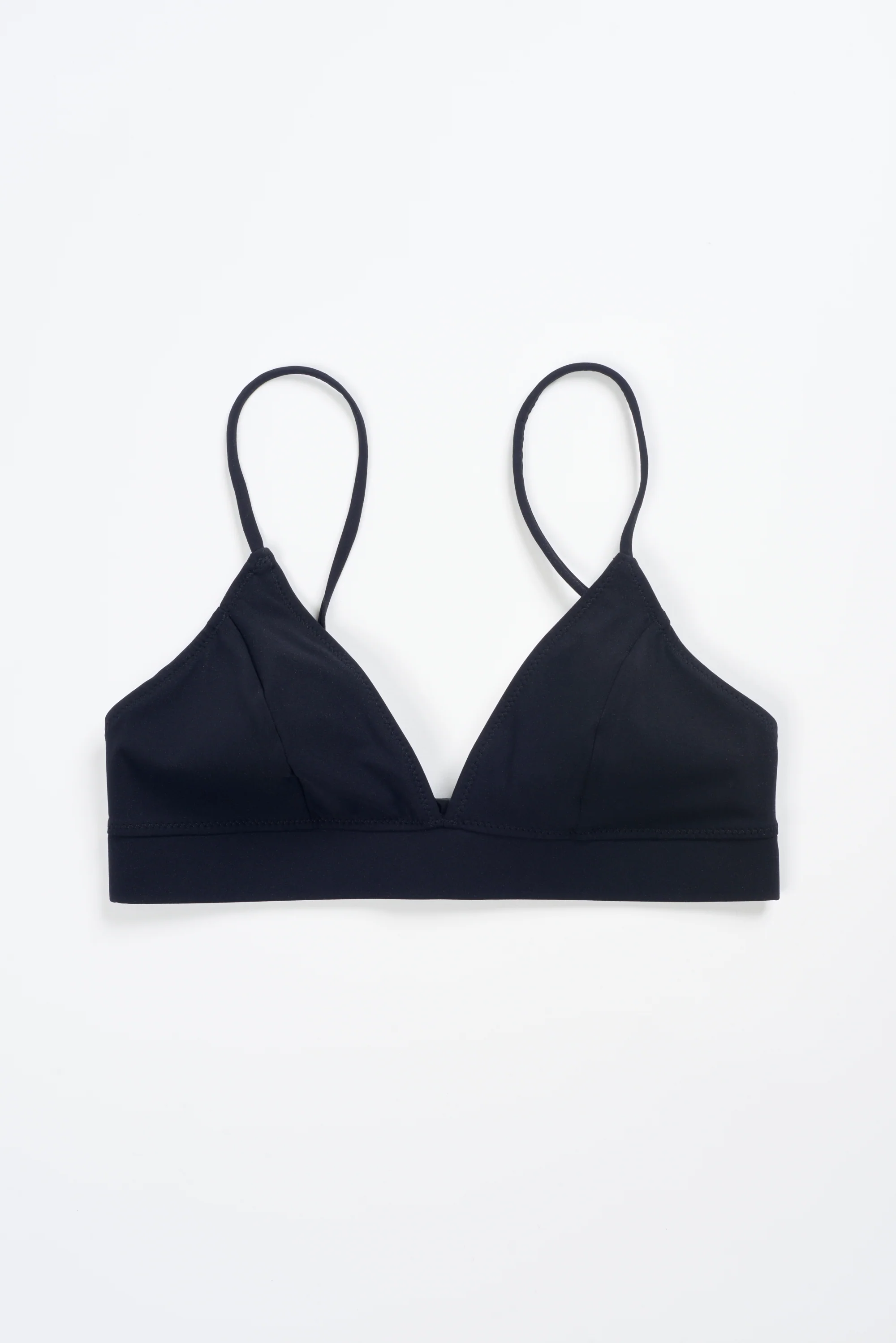 Mare Triangle Bikini Top